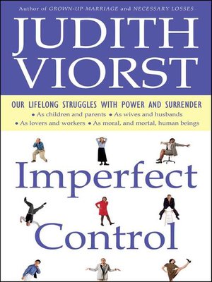 cover image of Imperfect Control